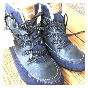 Mephisto ankle boots